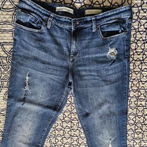 Pilcro-Hyphen Jeans